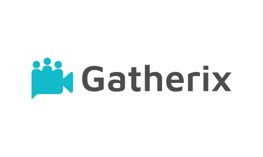 Gatherix.com - Creative brandable domain for sale